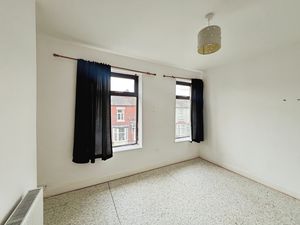 Bedroom One- click for photo gallery